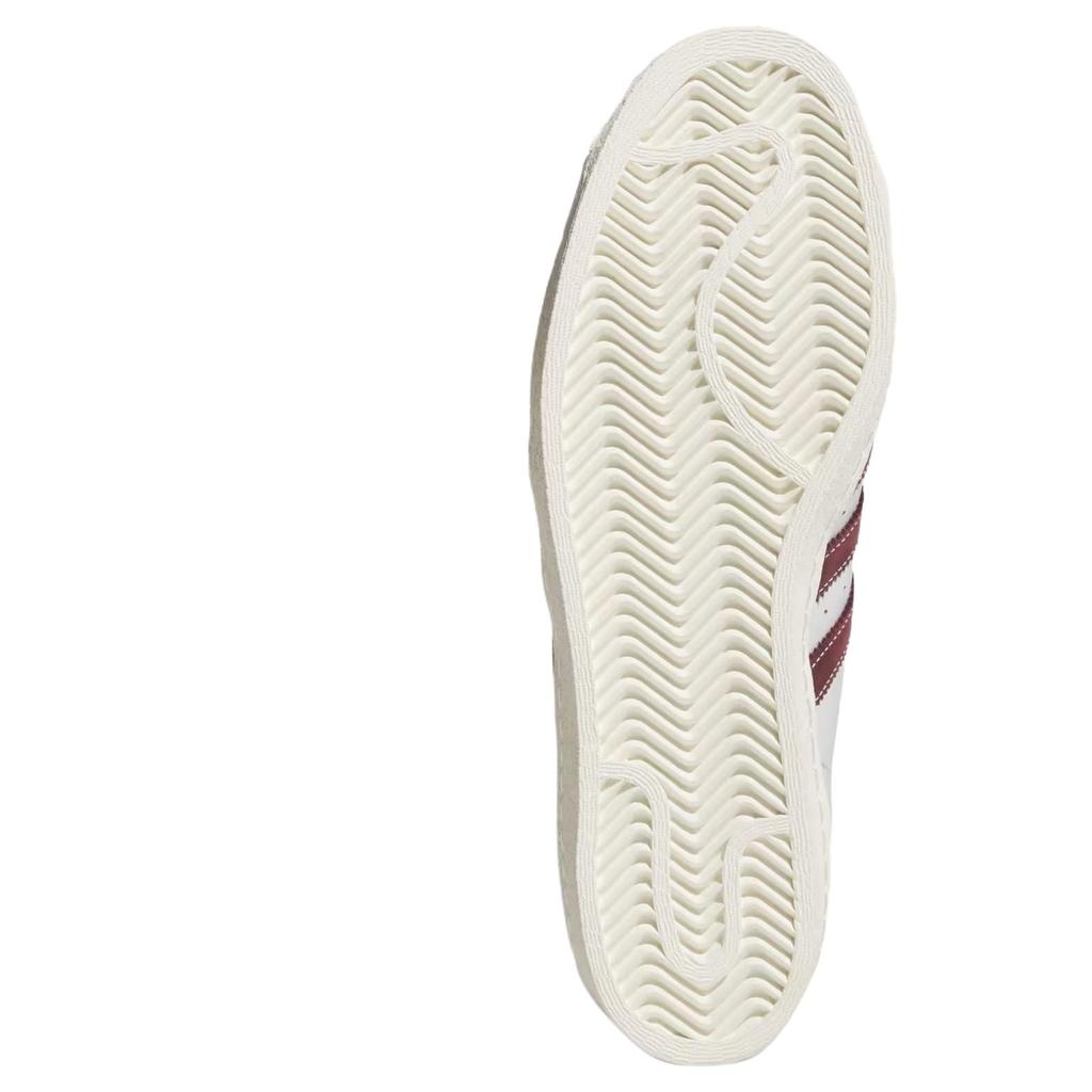Adidas Originals Cushioning Skateboard Shoes Men's White JP8529