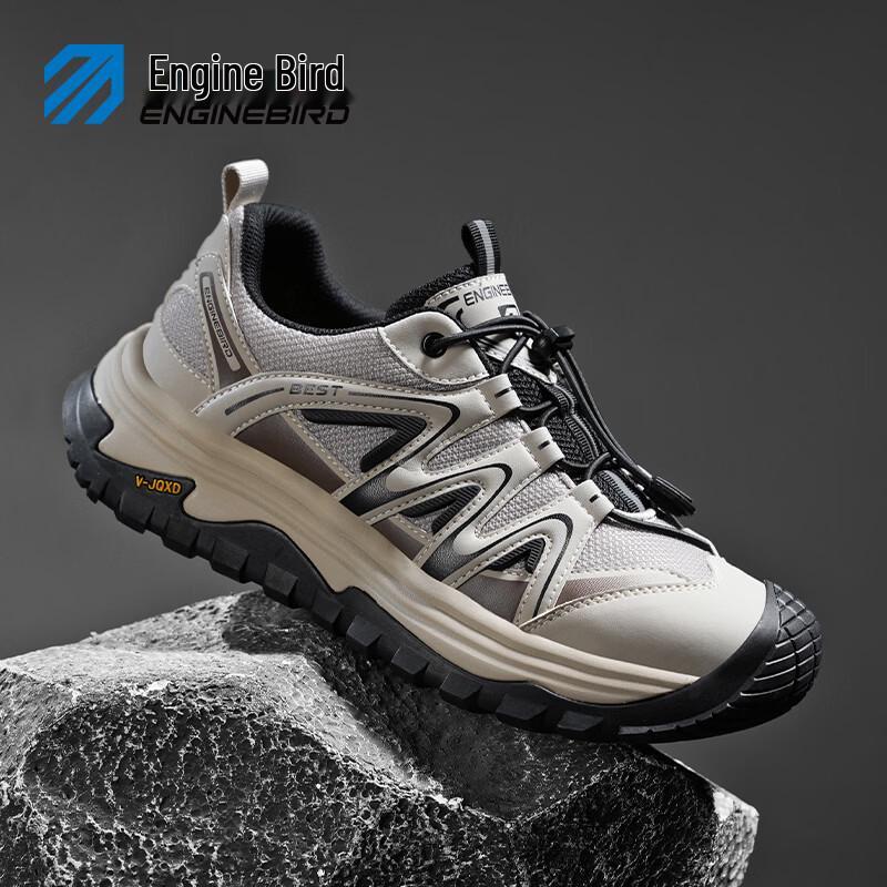 

Engine Bird Men s Outdoor Hiking & Casual Shoes EU 42