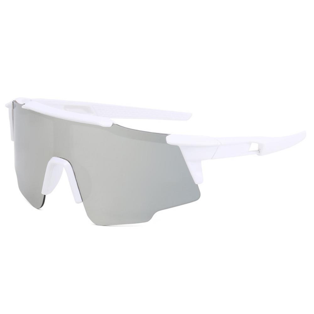 Occhiali sportivi da esterno per ragazzi Occhiali da sole personalizzati con protezione solare per bambini Nuovi occhiali da sole per ciclismo per bambini