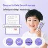 Little Raccoon Double Fluoride Whitening Toothpaste