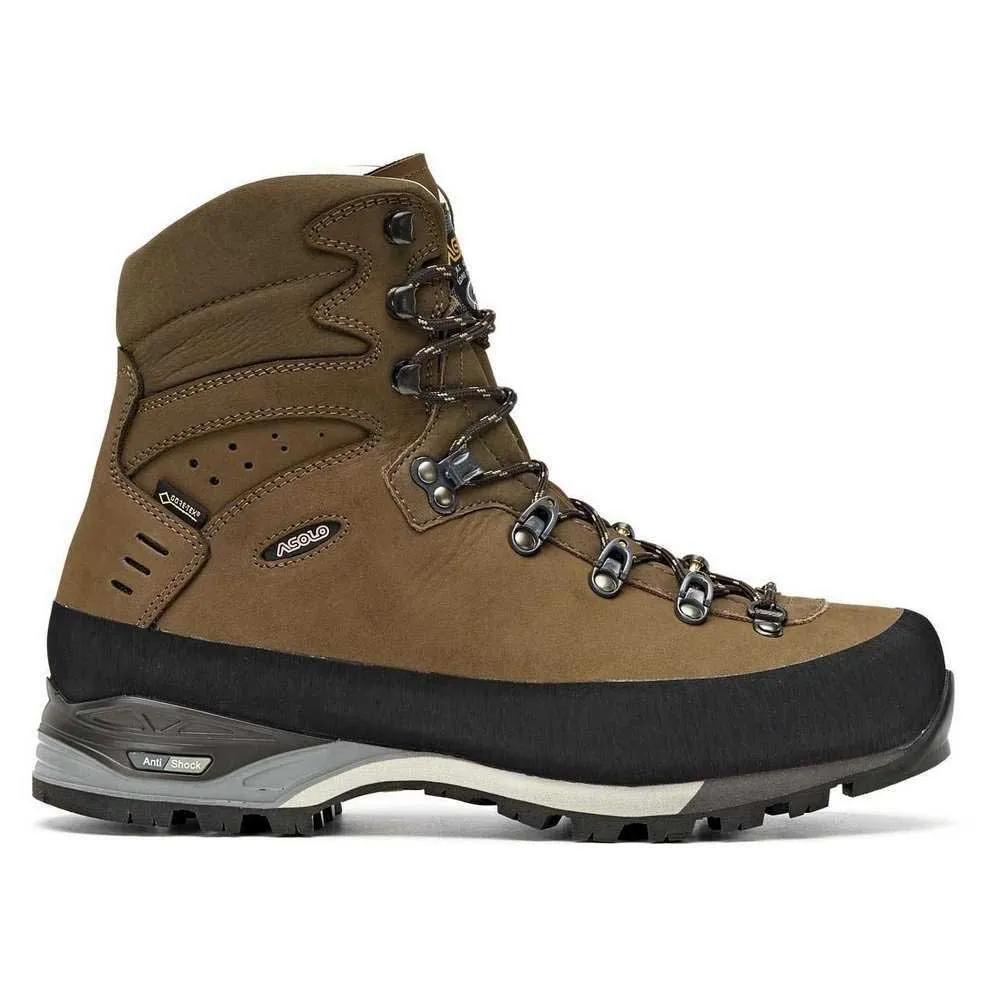 Asolo Ботинки для хайкинга Nuptse GV