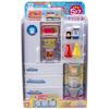 Onda Kitchen Play Set with Refrigerator and Double Perfect for Pretend and Educational Model 221609 Doors, Play, Cooking, Ingredients, Vegetables,