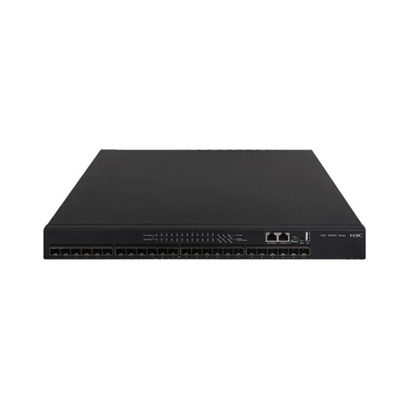 

H3C S6520X-26C-SI Aggregation Switch