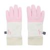  Hedges Kids  Fleece Gloves Pink  Htw60uv01m Pk 