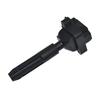 Zündspule 0001502880 für Mercedes-Benz SLK230 R170 2001-2004 L4 2.3L Cabrio RWD