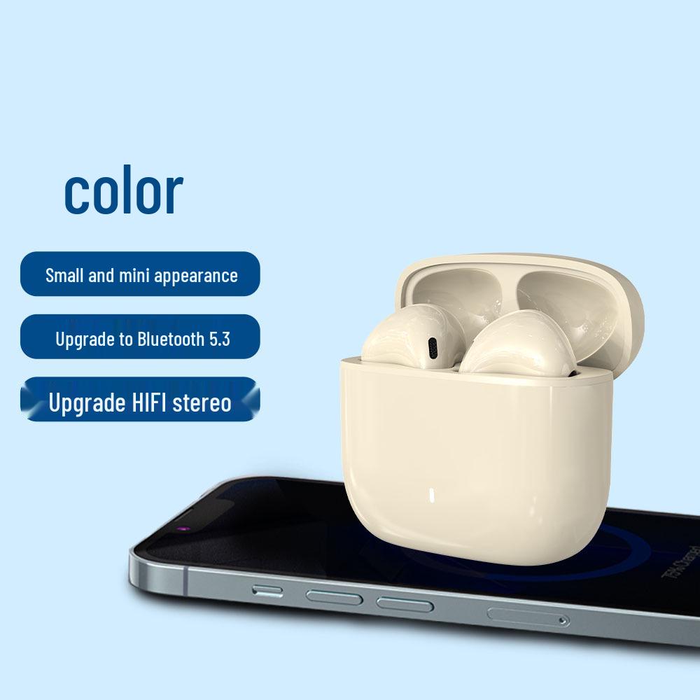 2025 Bluetooth Earphones: A6/A7/A8/A9/S90 Wireless In-Ear, Long Battery Life