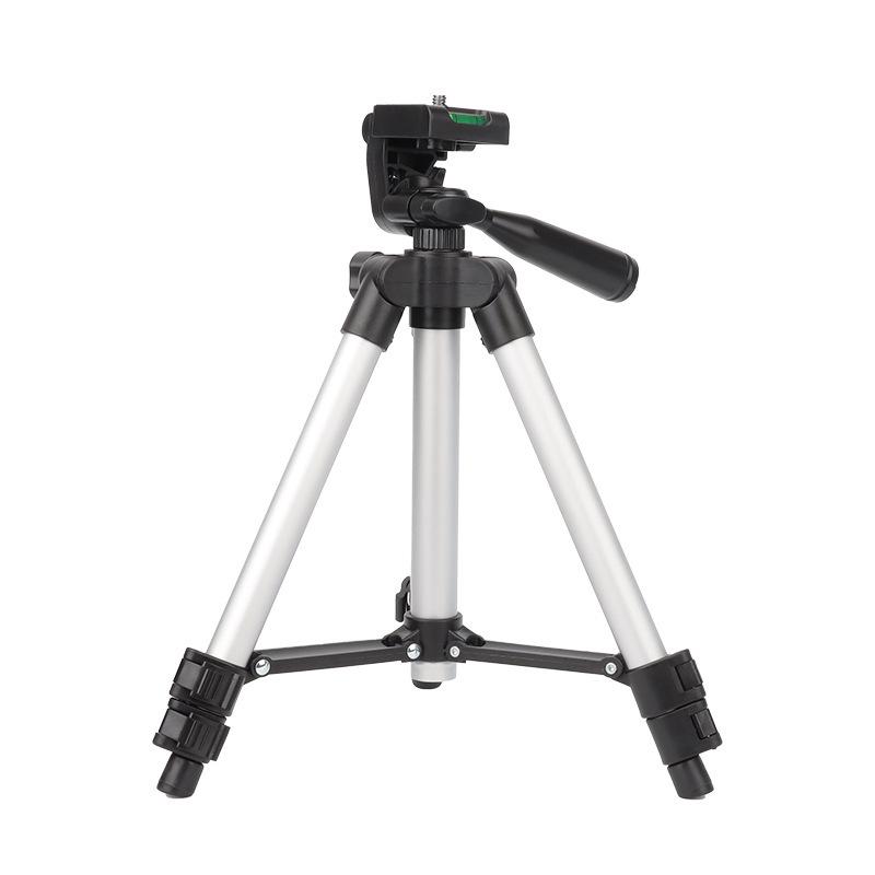 

Cross Mini 2-Line High-Precision Green Laser Level Projector