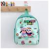 Adorable Cartoon Childrens Backpack Lightweight Large Capacity School Bag Kids For
