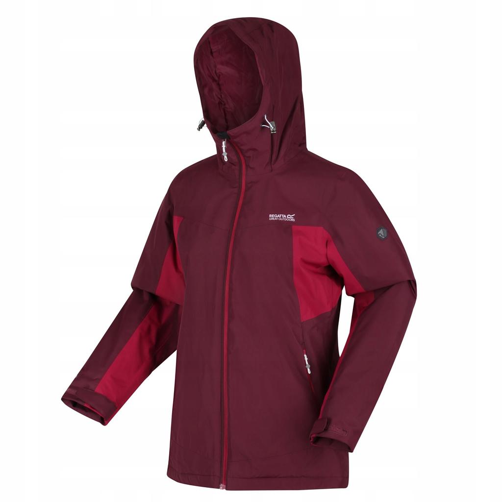 Regatta Voltera Protect II Waterproof Women's Heated Jacket 40 P427