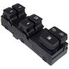 Kia Sportage 11-14 COMBINATION POWER WINDOW CONTROL SWITCH