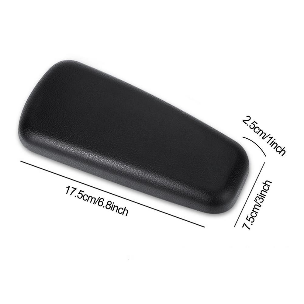 

Подушка-подставка для ног в машину, поддержка для ног, подушка для автокресла, кожаная подушка для ног, наколенник, подушка для поддержки бедер, аксессуары для салона автомобиля