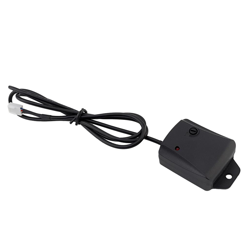 Universal 12V Auto Car Alarm Keyless Entry System for Car with Remote Control,Car Alarm Security System Siren Sensor