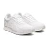 ASICS Tiger Runner Physical Fitness Test & Exam Cushioning, Wear Resistant Low top Running Shoes White Teenagers 1204A015-103