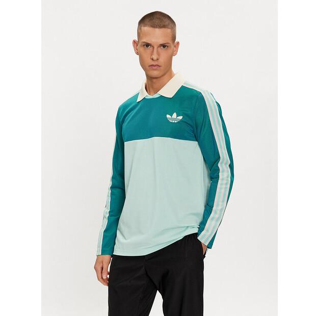 Поло adidas IP6991 EU S