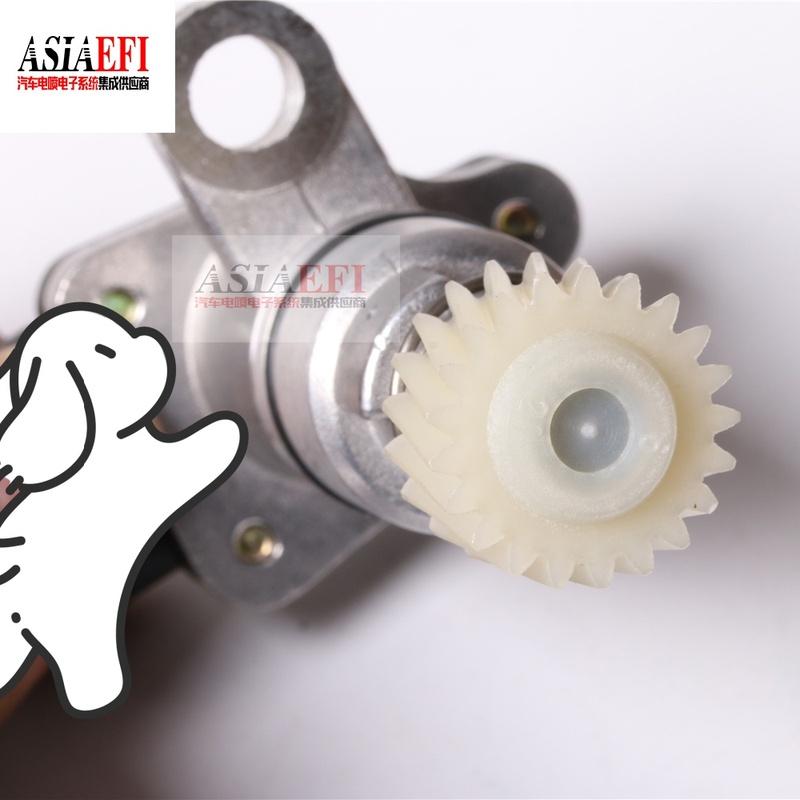 high quality OEM  83181-35080 Odometer Speed Sensor For TOYOTA 4RUNNER PICKUP PREVIA 2.4L 3.0L  8318135080