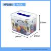 LocknLock Plastic Food Storage Container