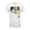 Scarface Unisexs Living My Best Life Graphic T Shirt
