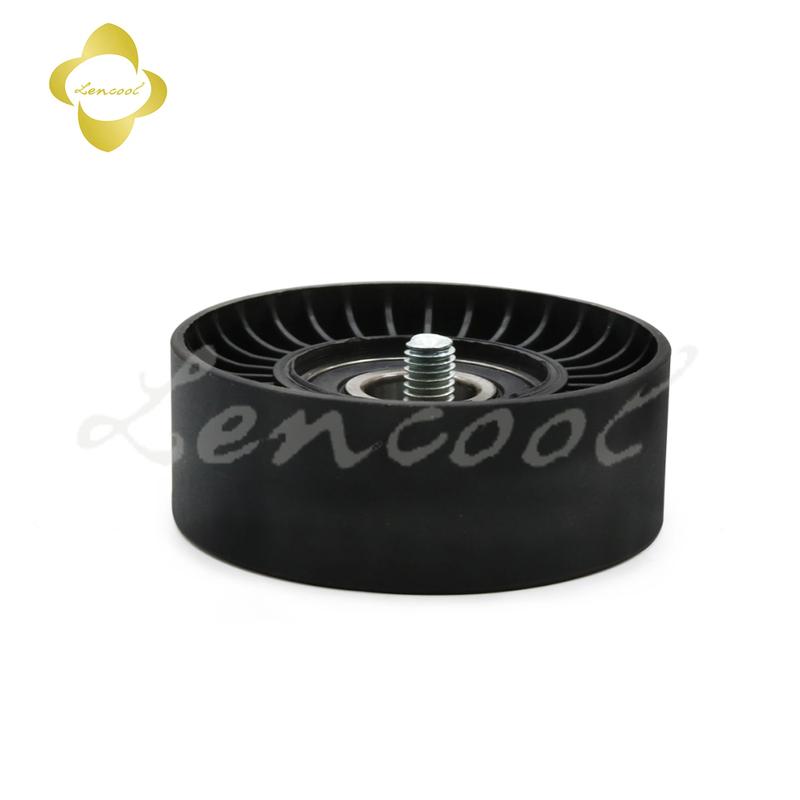 Engine Tensioner Idler Pulley For Mercedes Benz C180 M271 C200 (1.8) C-CLASS Coupe CLK Convertible 2712000570 532064810