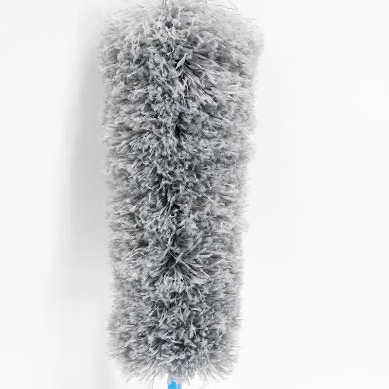 Retractable Feather Duster