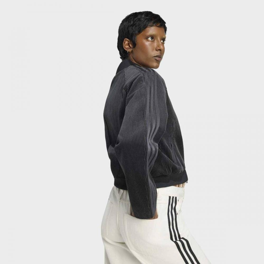 Adidas Corduroy Sst Track Top Kq6434