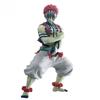 TV Anime "Demon Slayer: Kimetsu No Yaiba" Grandista -AKAZA- Official Figure Goods Akaza