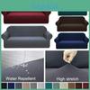 Premium Elastic Stretch Waterproof Sofa Covers For 1 To 4 Seater Furniture Protection
