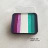 30g High Quality Non-Toxic Water-Based Split Cake Face Body Paint for Kids Festival Cosplay