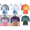 CCN Already Powerband Cycling Jersey MTB Bike Ride Jeraey Pants Short Sleeve Bicycle Shirts