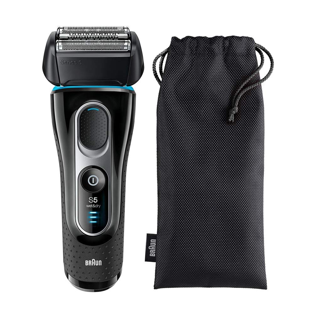 

для ванны Braun Shaver Series 5 чистка [Подходит для бритья] 5147s-P (с устройством)