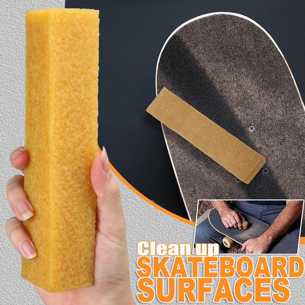 Abrasive Cleaning Glue Stick Sanding Belt Band Drum Cleaner Sandpaper Eraser For Belt Disc Sander