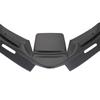 Front Fairing Winglet Cover Aerodynamic Wing Cover For YAMAHA YZF-R15 V4 YZF R15 V4 R15M 2021 2022 2023 Motorcycle Accessories
