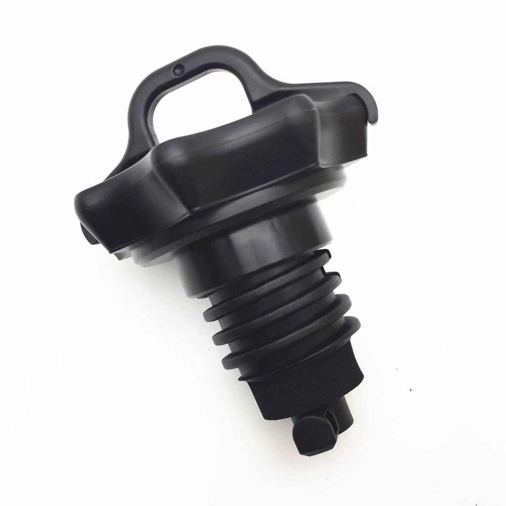 VW Teramont & Phideon Spare Tire Fixing Bolt