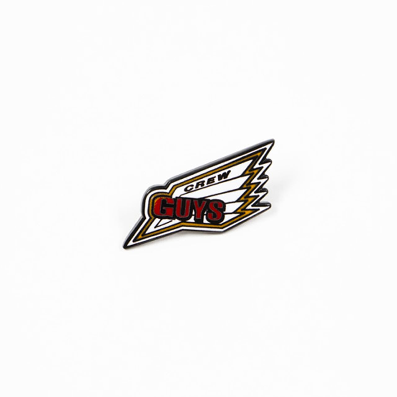 

Ultraman Mebius GUYS Pins (Hon Enamel)