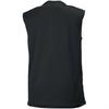 Soccer Wear Sleeveless Tank Surf Size L Top, Moisture-Wicking, Quick-Drying, Unisex, Adult, Blue/Silver, (P2MAB050)
