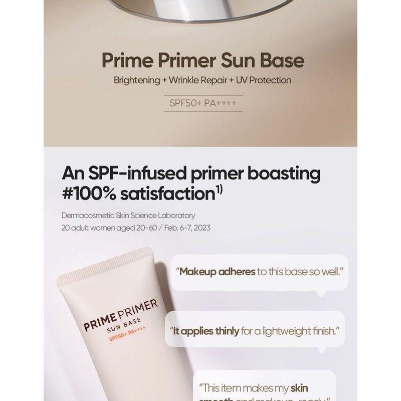 BANILA CO Prime Primer Sun Base