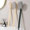Storage Long Handle Bath Brush Made From Thickened 41 Cm/16.14 In 1 Pc