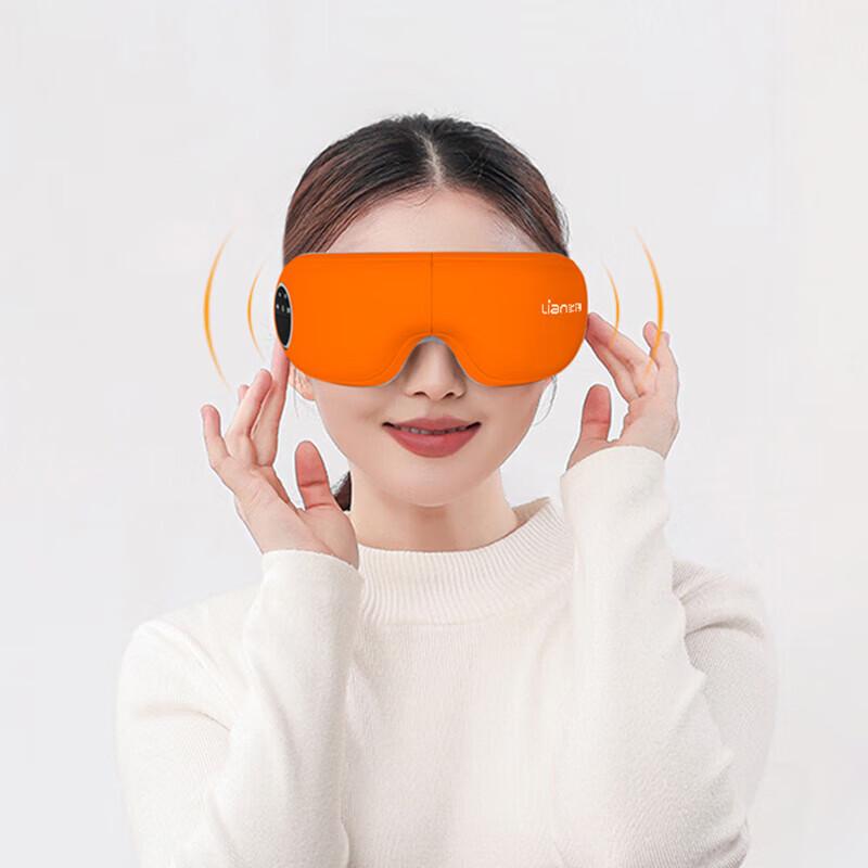 

Lianchuang Bluetooth Eye Massager