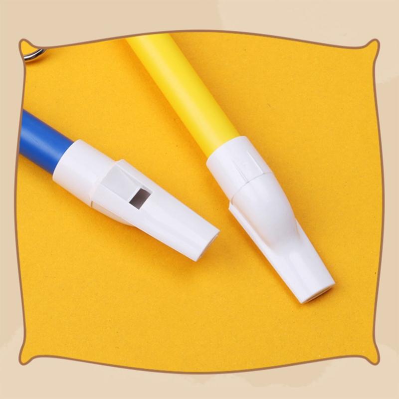 Kids Musical Instrument Whistle Slide Toy for Creative Children Whistle Slide To