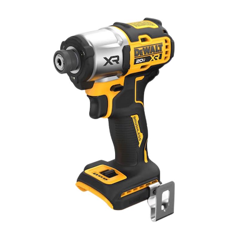 DeWalt Cordless Electric Screwdrivers & Impact Drivers CN plug (adapter included)