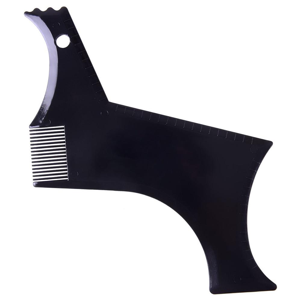 Brd   Shaper Multiple   Brd Shaping Tool for Brd Styling Shaping Works with any Brd   Electric Trimmers or Clippers