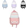 Lightweight Breathable Girls School Backpack In Fun And Adorable Design