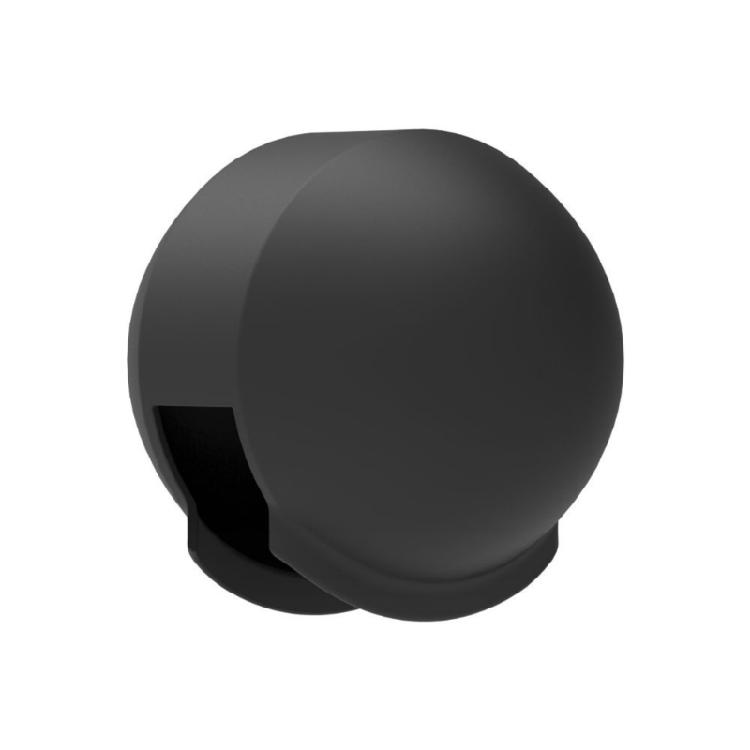 Invisible Silicone Protective Case Lens Cover For 360 X3/X4 Cameras Providing Invisible Waterproof Benefits