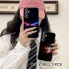 Anime Eyes Phone Case for Samsung Galaxy S26 S25 S24 S23 S22 S21 S20 Note20 Plus FE Ultra Soft TPU Shockproof Cover