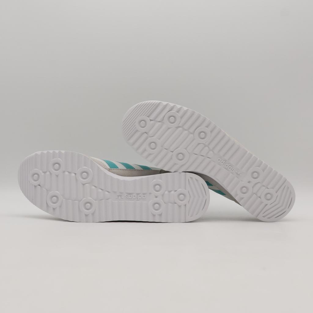 JQ1781 Mercedes AMG PETRONAS F1 Team adidas Originals SL72 RS Cloud White (Men's