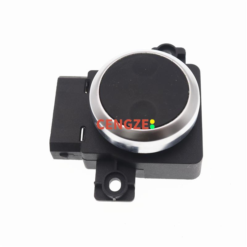 2016- Models GEELY ATLAS Power Seat Adjustment Button Emgrand X7 NL-3