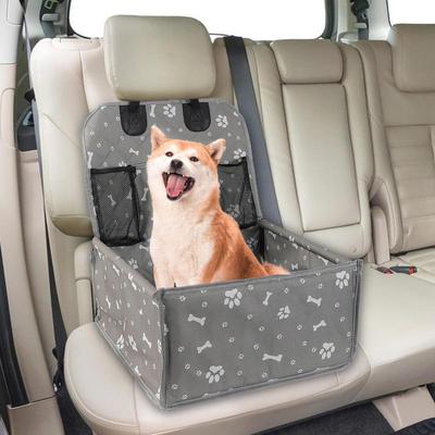 Transport en opberg – Dierenvervoer