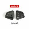 Car Steering Wheel Switch Control Button For Mercedes W164/W251/W245 ML/GL B/R-CLass Steering Wheel Switch Button