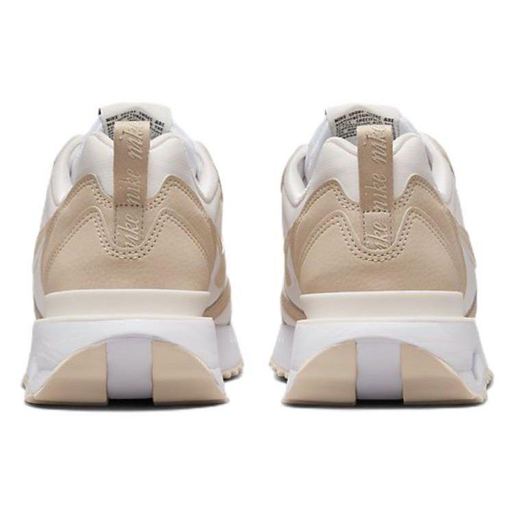 Nike  Air Max Dawn Light Soft Pink Women Sneakers White Sail Shimmer DR2395-600