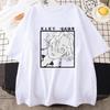 Tokyo Revengers Izana Kurokawa Manga Anime Harajuku Short Sleeves Streetwear Fashion Summer T Shirt Men Women Cartoon Shirt