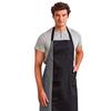 Premier Unisex Contrast Workwear Bib Apron